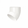 Okrúhle koleno D/KO 100/45 Vents