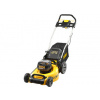 Dewalt DCMW564, Akumulátor s akumulátorom