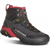 KAYLAND Duke Mid Gtx, Black/Red - 42,5