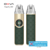 OXVA NeXLIM POD kit 1500mAh Pine Green 1ks elektronická cigareta