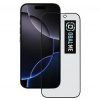 OBAL:ME Privacy 5D Sklo iPhone 16 Pro Black 8596311260582