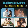 GAYE MARVIN - HIS CLASSIC DUETS (1VINYL)