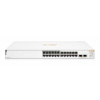 HP Aruba IOn 1830 24G 2SFP 195W Switch JL813A#ABB