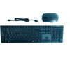 Lenovo Professional Wireless Rechargeable Combo Keyboard and Mouse 4X31K03939