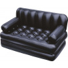 Bestway Nafukovací gauč 5v1 Multi-Max 188 x 152 x 64 cm - 1 ks