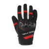 Moto rukavice RICHA STRADALE SUMMER červené XXL