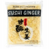 Biely marinovaný zázvor na sushi 1,5 kg