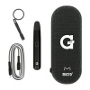G Pen Micro+ Concentrate/Wax Vaporizer, 510 compatible