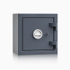 ISS Trezor Save4Ever 402000.11 KL, třída I, grafitově šedý