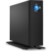 Ext. HDD LaCie d2 Professional 4TB USB-C STHA4000800