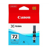 Canon originál ink PGI72PC, photo cyan, 14ml, 6407B001, Canon Pixma PRO-10