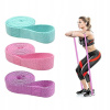 Odporová skupina Set Gym Pull Ups asistované glutes (Odporová skupina Set Gym Pull Ups asistované glutes)