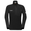Mammut Aenergy Light ML Half Zip Pull Men