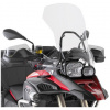 KAPPA KD5110ST číre plexi BMW F 800 GS Adventure (13-18)