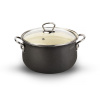 LT1279 kastról smalt 20cm HARD LAMART (LT1279)