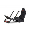 Next Level Racing Cockpit F-GT NLR-S010