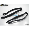 Lízatko reťaze Yamaha YZF250+YZF450 / 09-23 + WRF250 / 15-22 + WRF450 / 16-22 - farba čierna