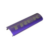 TREK Cover Trek Powerfly RIB Cover Purple Flip/Black