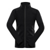 ALPINE PRO DOZERO black - 104-110