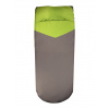 Prestieradlo Klymit Luxe V Sheet Pad Cover - green/grey