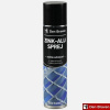 DEN BRAVEN® TECTANE® Zink - alu sprej, 400 ml TA40401