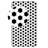Jerry Fabrics plachta Fotbal Bavlna 90x200