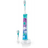 Elektrická zubná kefka Philips Sonicare For Kids HX6322 / 04 (HX6322/04)