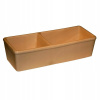 Keramická miska pre hlodavce, dvojitá, 350 ml + 450 ml, Kerbl