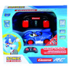 CARRERA Rádiom riadené auto Sonic the Hedgehog Racing RC Team