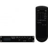Monacor DMP-102 - Vkladací modul kompaktného prehrávača MP3 s USB rozhraním a slotom pre SD/MMC kartu