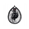 Preston Carbon Hair Mesh Landing Net 40cm Podberáková hlava