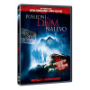 Poslední dům nalevo (DVD)