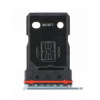 Oneplus 9 PRO SIM tray stříbrný