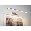 Paulmann Beam Sixty 99890 LED osvetlenie obrazov 11 W teplá biela chróm; 99890