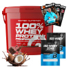 Scitec 100% Whey Protein Professional 5000 g