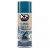 K2 KLIMA FRESH 150 ml BLUEBERRY - osviežuje vzduch interiéru vozidla, K222BB