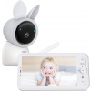 Arenti AINanny Baby Monitor dětská chůvička s kamerou Wi-Fi 2.4 GHz