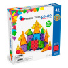 Magna-Tiles Magnetická stavebnica Combo 46 dielov 30x7x31