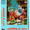AKORD A JAS - Vianoce su krásne /KAZETA !/