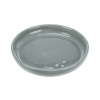 Trixie Ergonomická keramická miska XXL, plytká, 0,35 l/ ø 18cm