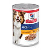 Hill's Can. SP Mature Adult Chicken Konz. 370g