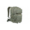 Mil-tec US Assault Pack LG olive 36 l