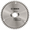 Bosch 2608644389 Pílový kotúč Eco for Alu 190x2.4/1.6x30 54T