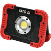 Yato | Nabíjecí COB LED 10W svítilna a powerbanka YT-81820