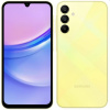 Samsung Galaxy A15 SM-A155 Yellow 128GB SM-A155FZYDEUE