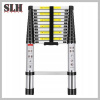 Hliníkový teleskopický rebrík SLH 2,6 m SLH7732