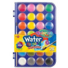 COLORINO Akvarelové barvy Water Colours, různé odstíny