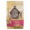 Supreme Tiny FARM Friends králik mrkva 2,5 kg