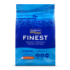 FISH4DOGS Granule malé pre dospelých psov Finest sardínka so sladkými zemiakmi 1,5kg, 1+