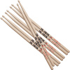 Paličky na bicie 5A American Classic 4 Pack VIC FIRTH